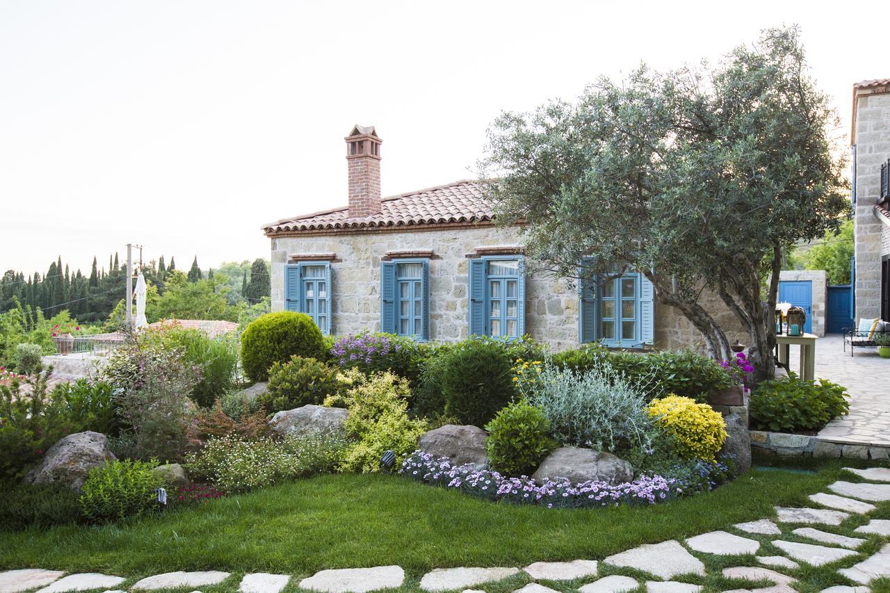 Ida Blue Adatepe (Adults Only) Exterior photo