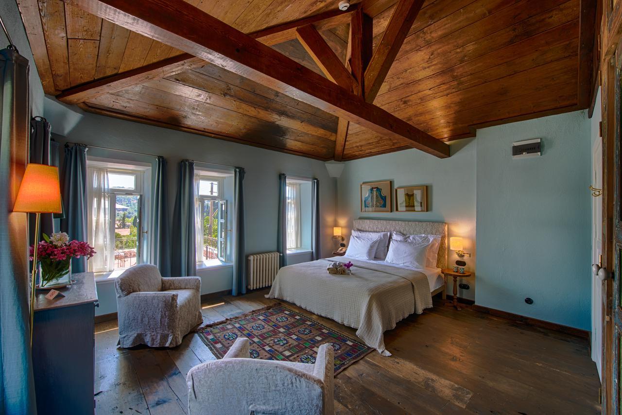 Ida Blue Adatepe (Adults Only) Exterior photo