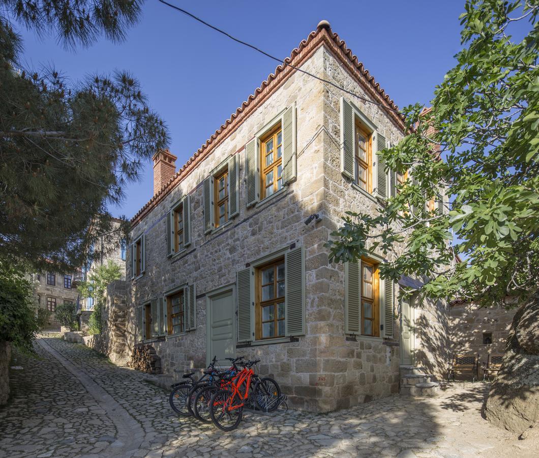 Ida Blue Adatepe (Adults Only) Exterior photo