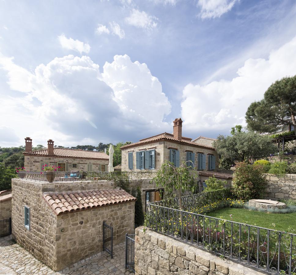 Ida Blue Adatepe (Adults Only) Exterior photo