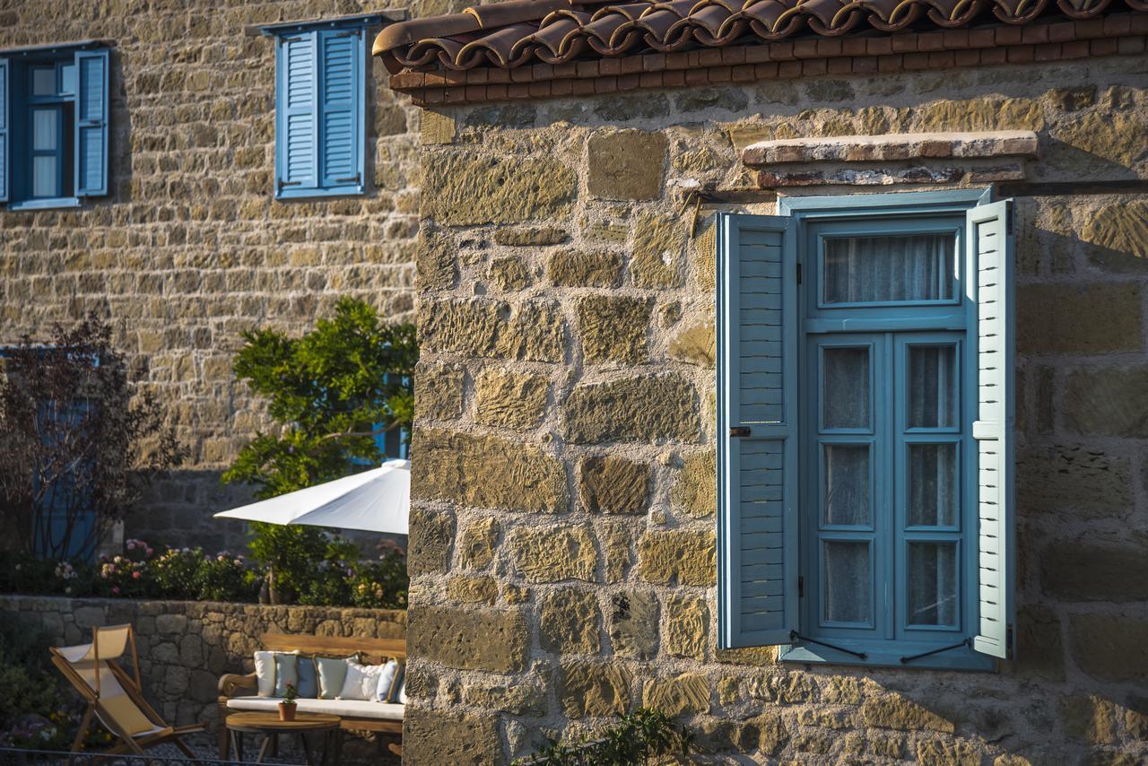 Ida Blue Adatepe (Adults Only) Exterior photo
