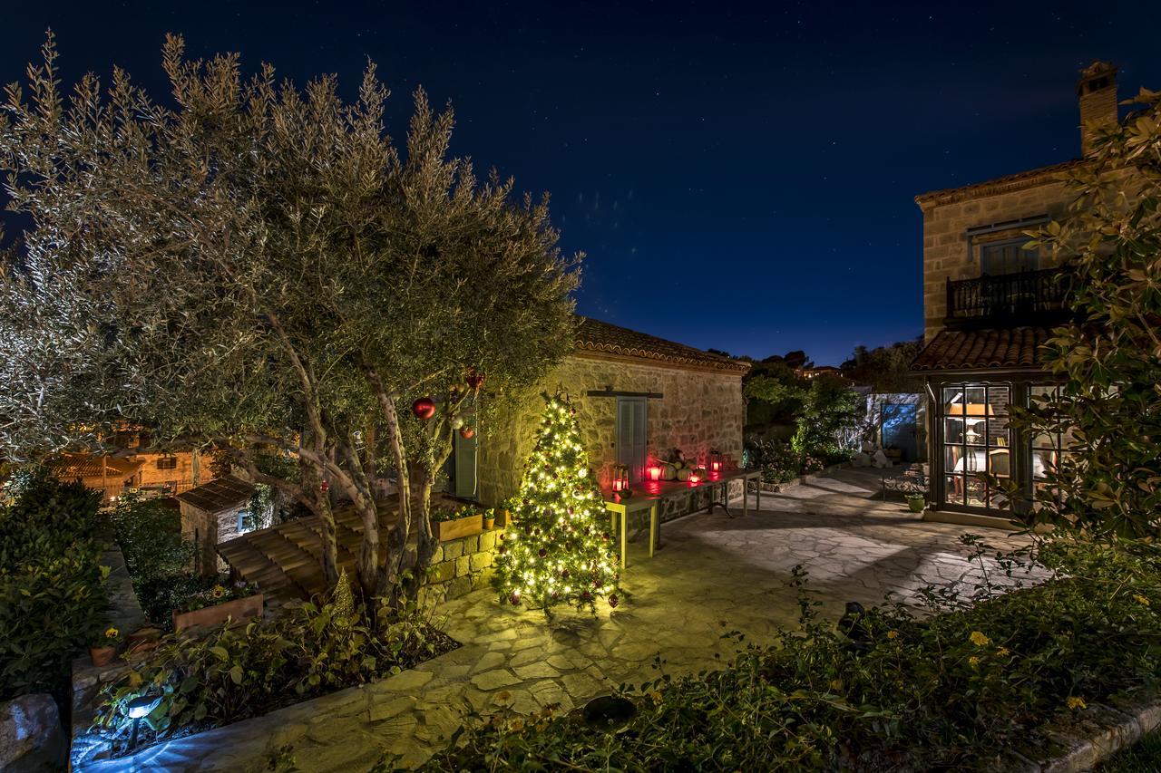 Ida Blue Adatepe (Adults Only) Exterior photo