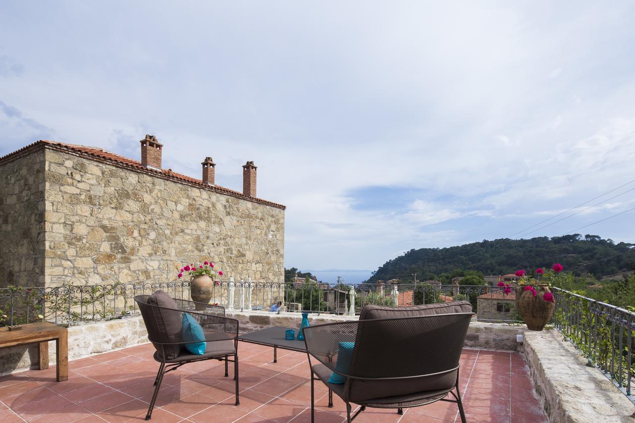 Ida Blue Adatepe (Adults Only) Exterior photo