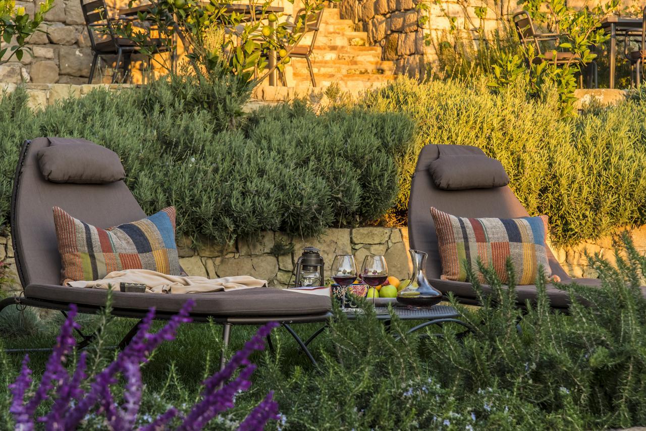 Ida Blue Adatepe (Adults Only) Exterior photo